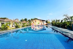 Shri Kamdhenu Resort, Nandurbar