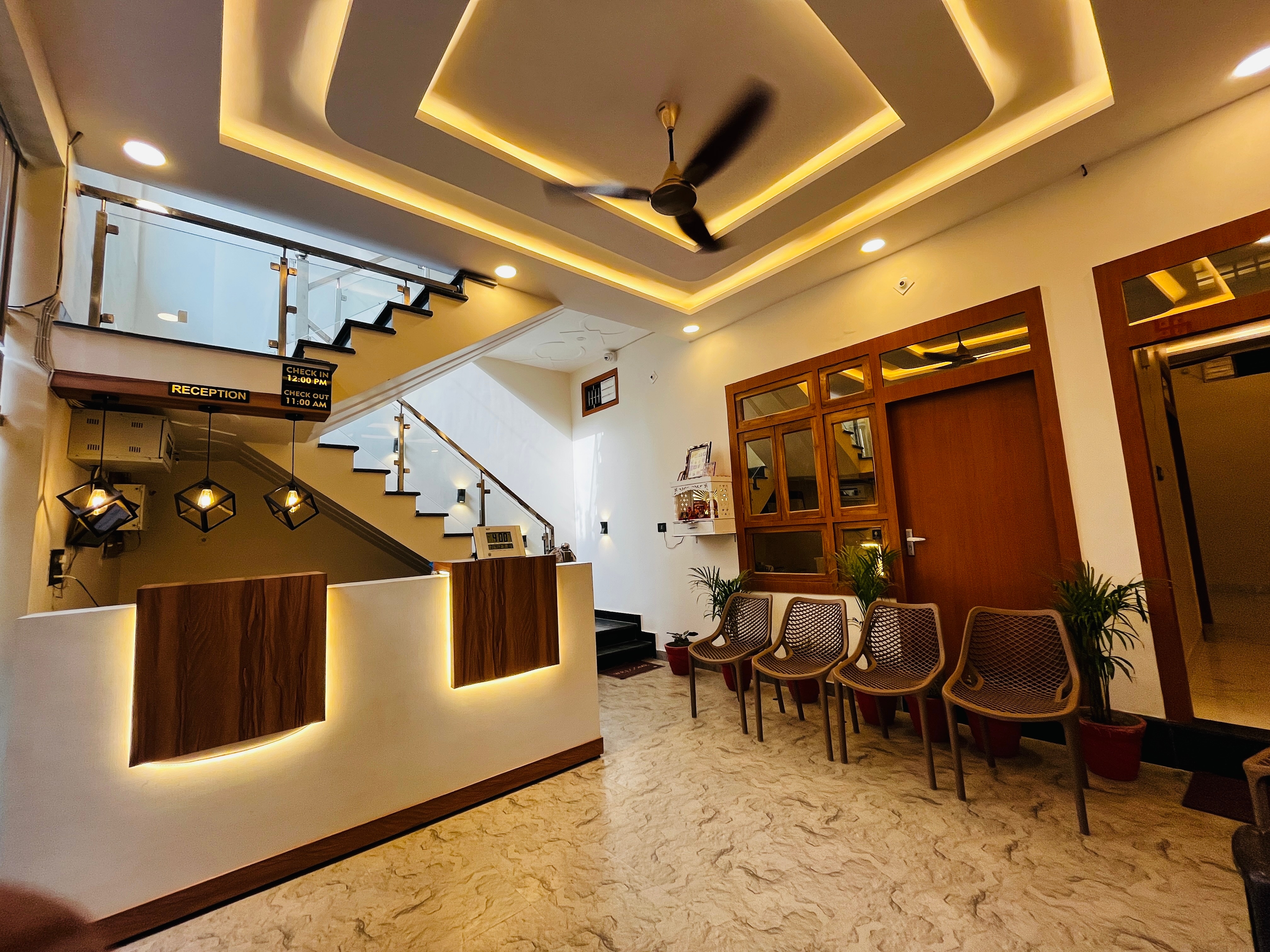 Shivam Palace, Gonda