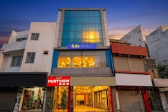 FabHotel Grand Port View, Delhi