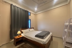 Sangha aprtment 2, Namsai