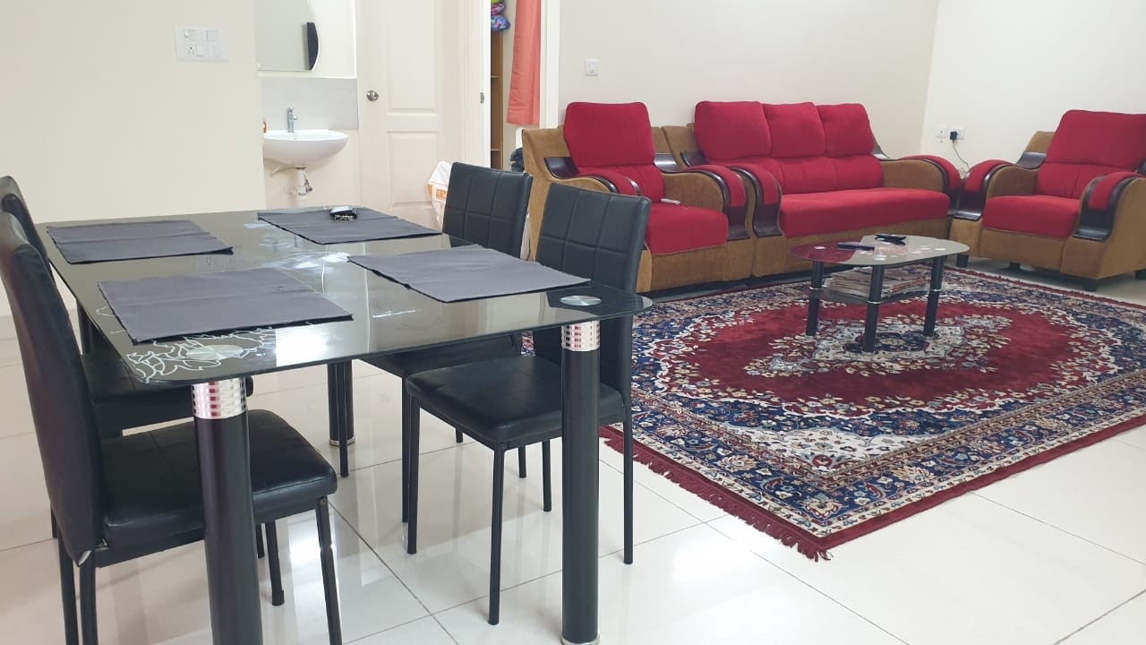 IP service apartment, Pallavaram, Chennai - Tap to explore photos