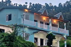 Panchavati hills home stay, Dwarahat