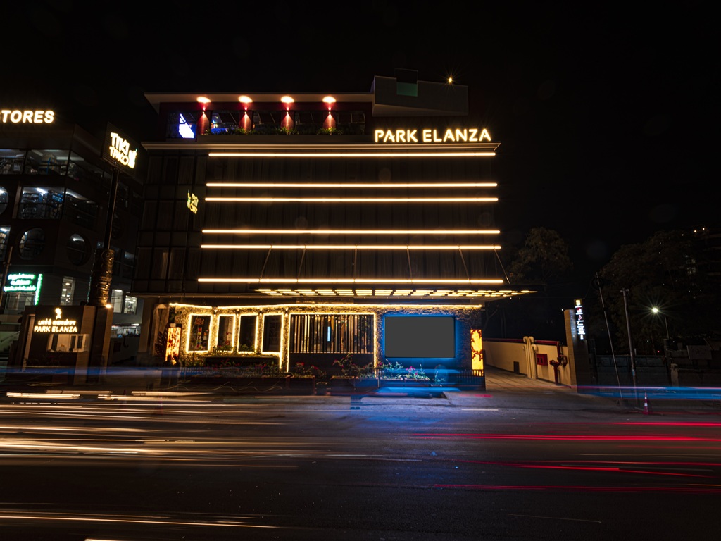 Photos of Hotel Park Elanza Coimbatore - Hotel in Coimbatore