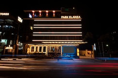 Hotel Park Elanza Coimbatore, Coimbatore