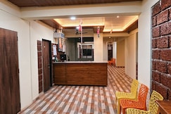 Garnet Inn Dapoli, Dapoli