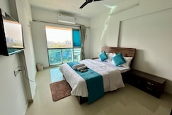 Zenith Homes - Boomerang Suites, Mumbai