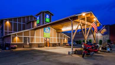 SureStay Hotel by Best Western Twin Falls - Tap to explore photos