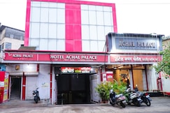 Hotel Achal Palace Lodging and Boarding, Panvel