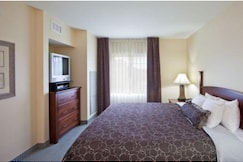 Staybridge Suites TALLAHASSEE I-10 EAST, an IHG hotel, Jefferson, Florida