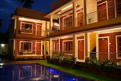 Hotel Nagaonkars Palace, Alibaug