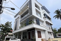 ROYALE REVERA, Kottayam