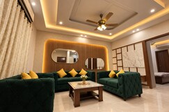 Trident Homes, Kharar