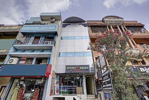Hotel O T.Nagar