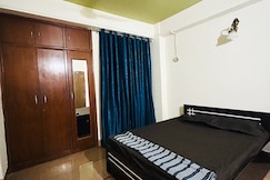 Infinity House | Room in Apartment, Guwahati