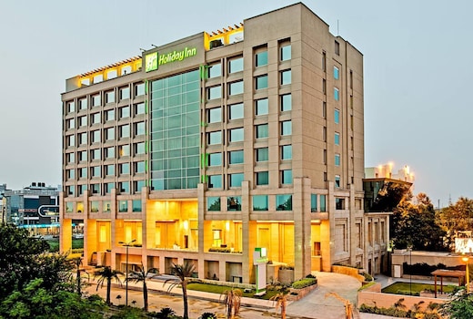 Holiday Inn Amritsar, An IHG Hotel