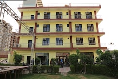 Radha Palace By GRB, Mathura