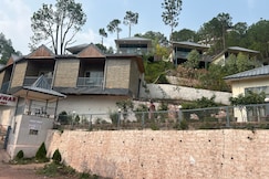 JAGDISHWER Hills Resort , Solan