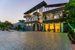 5 BHK 2 Private Pool Garden VILLA, Udaipur