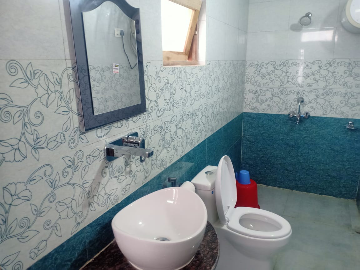 Hermit Retreat Homestay - Tap to explore photos
