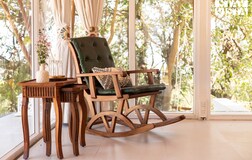 LUX Glamping Suite