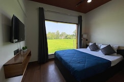 Wildscape cottages, Chariduar