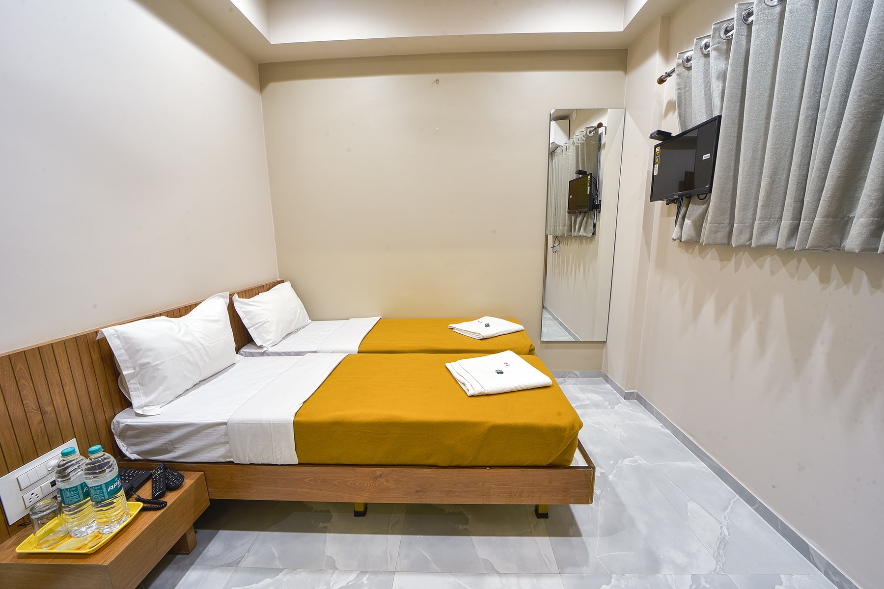 Standard Non AC Room 1