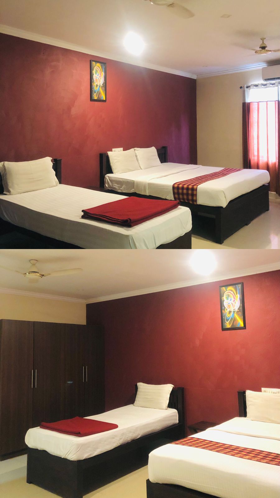 Taaza Residency Wayanad - Tap to explore photos