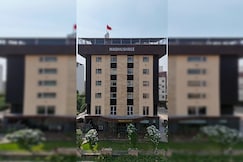 Hotel Madhushree, Kota