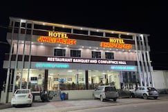 Hotel Bhanu Palace, Karanprayag