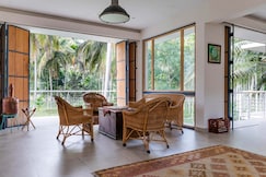 Davey's Townhouse by VEO - Part of StayVista, Mysore