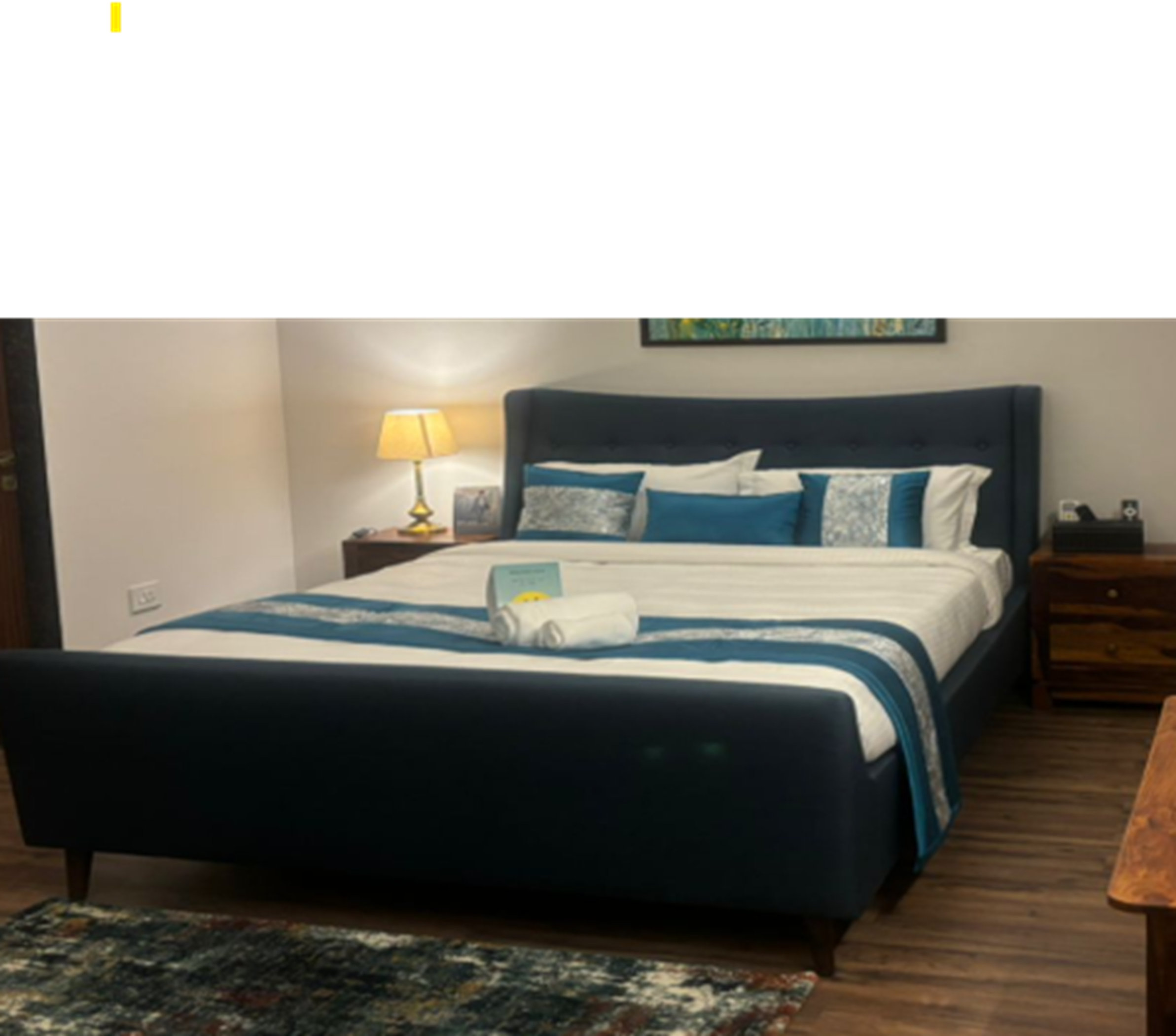 Secure Meter Guest House Bhopal - Tap to explore photos