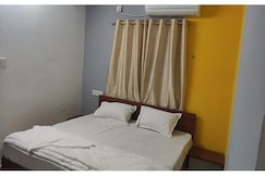FabHotel R3 Atmos, Hyderabad