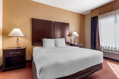 Best Western Plus DFW Airport West Euless, Tarrant