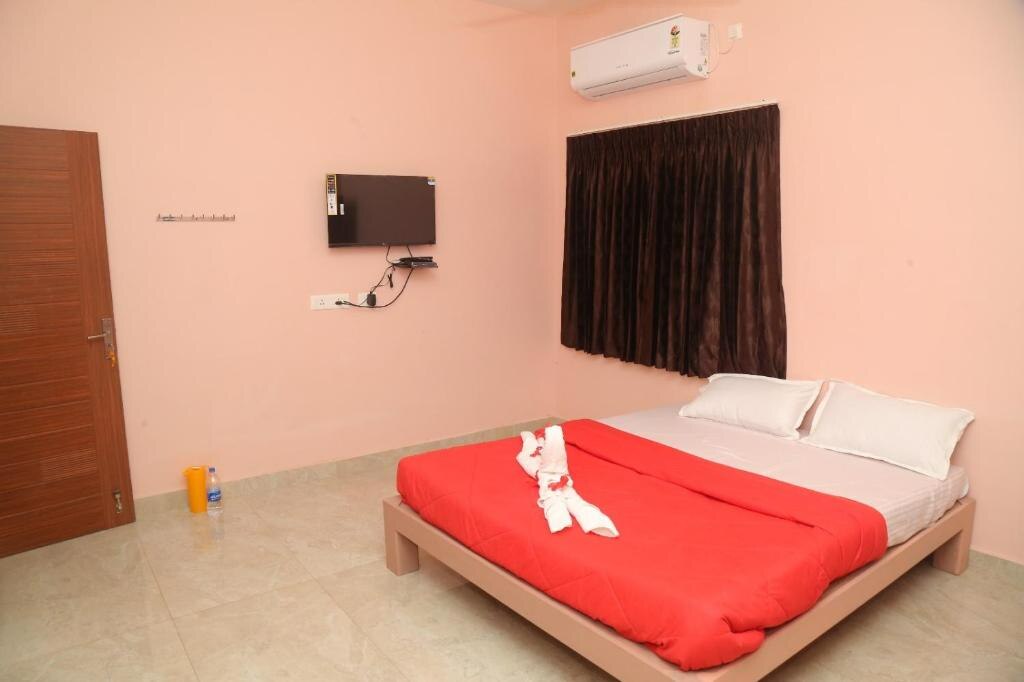 Le Capucin Homestay - Tap to explore photos