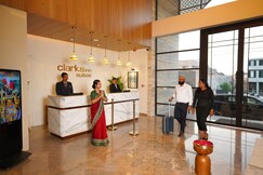 Clarks Inn Suites Dwarka, Dwarka