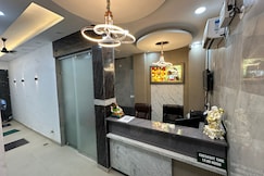 HOTEL BASANT LODGE, Amritsar