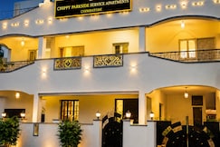 Chippy Parkside Service Apartments Coimbatore, Coimbatore