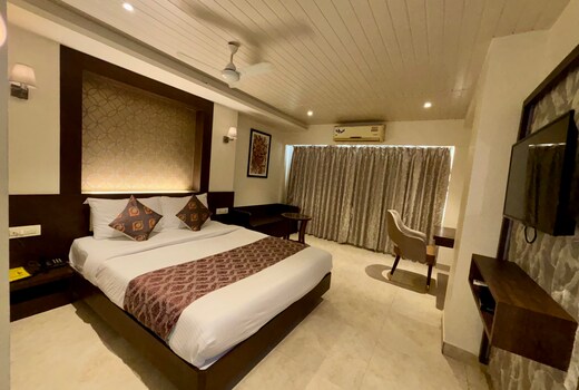 Hotel Sai Residency