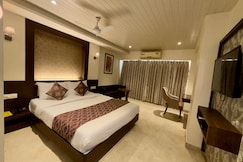 Hotel Sai Residency, Thane