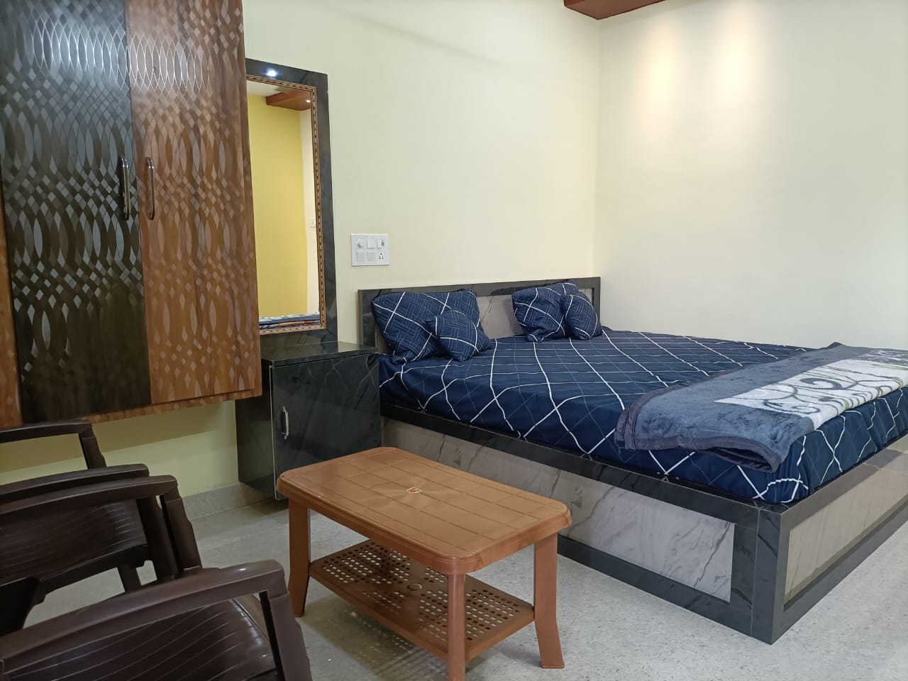 VAISHNAVAI RESORTS - Tap to explore photos