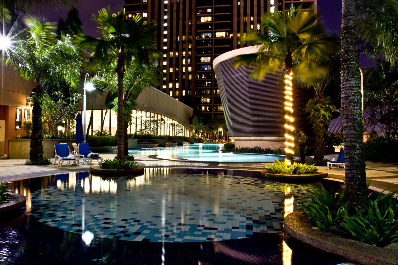 Diamondsuite At Times Square Kl Kuala Lumpur Apartment Price
