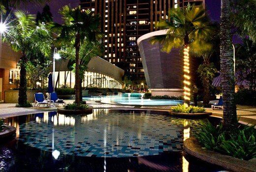Diamondsuite At Times Square Kl Kuala Lumpur Apartment Price