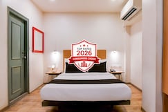 Super Townhouse VIP Road Formerly The Sky, Kolkata