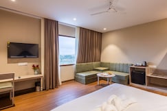 Pallacia A Luxury Hotel, Beawar