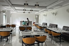 Royal katra, Madhubani