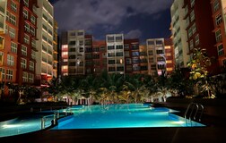 Swimming Pool 2