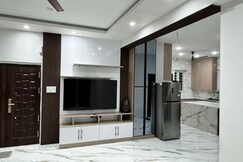 Modern Cove, Chennai