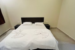 Claudina Baga Beach, Goa