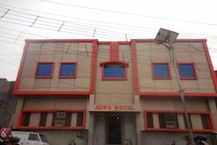 Agra Hotel, Mathura