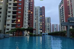 Luxe Haven 2BHK Beautiful View, Chennai